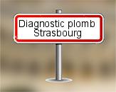 Diagnostic plomb AC Environnement à Strasbourg